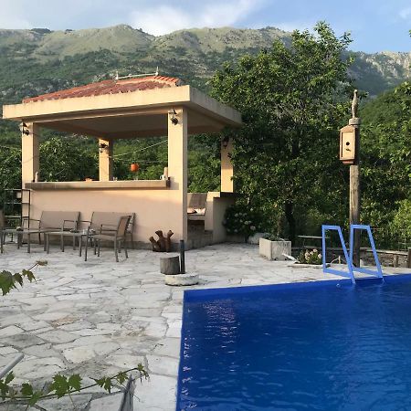 Guest House Duletic Budva Dış mekan fotoğraf
