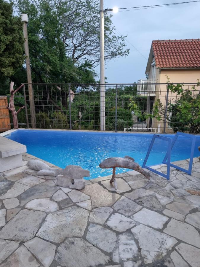 Guest House Duletic Budva Dış mekan fotoğraf