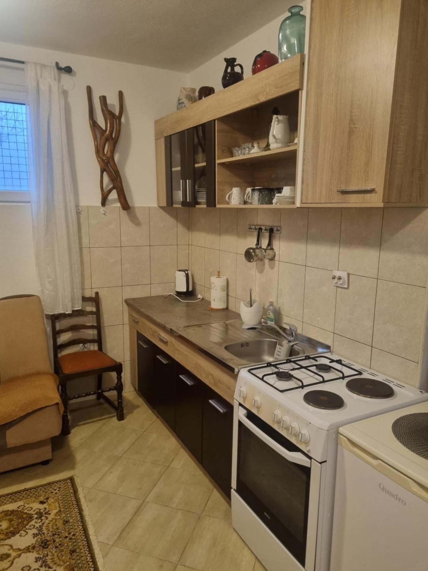 Guest House Duletic Budva Dış mekan fotoğraf
