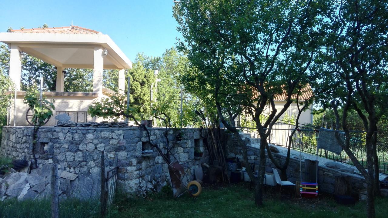 Guest House Duletic Budva Dış mekan fotoğraf
