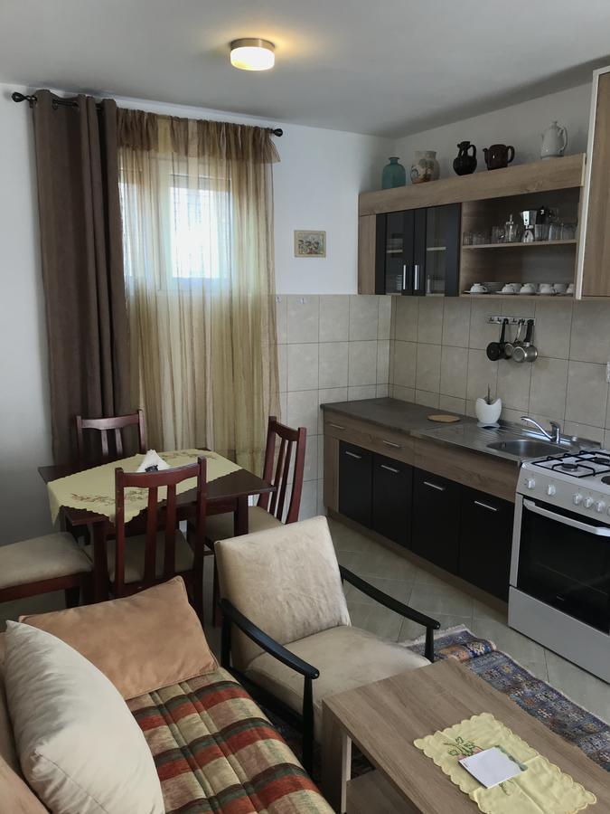 Guest House Duletic Budva Dış mekan fotoğraf