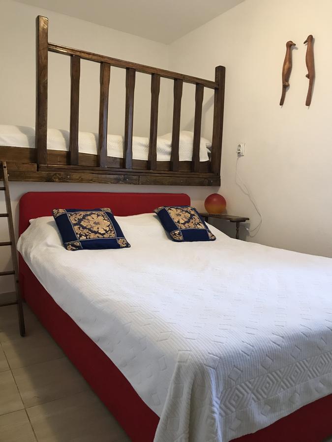Guest House Duletic Budva Dış mekan fotoğraf