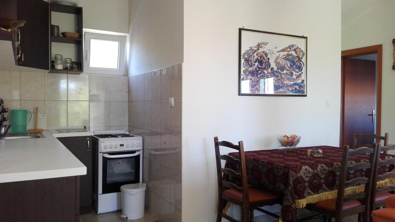 Guest House Duletic Budva Dış mekan fotoğraf