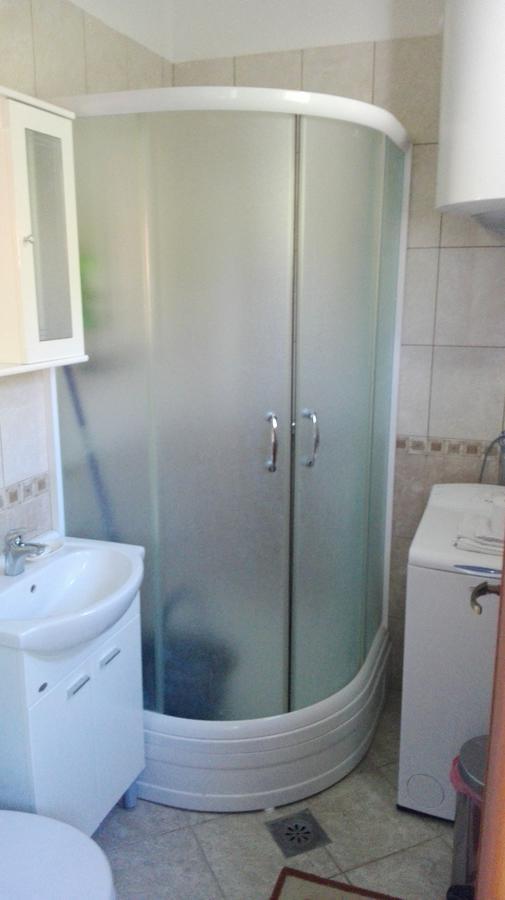 Guest House Duletic Budva Dış mekan fotoğraf