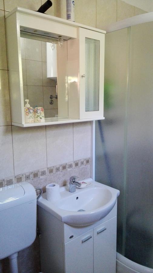 Guest House Duletic Budva Dış mekan fotoğraf